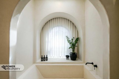 1 bedroom Villa in Pererenan, Mengwi, Badung, Bali (8478) 8