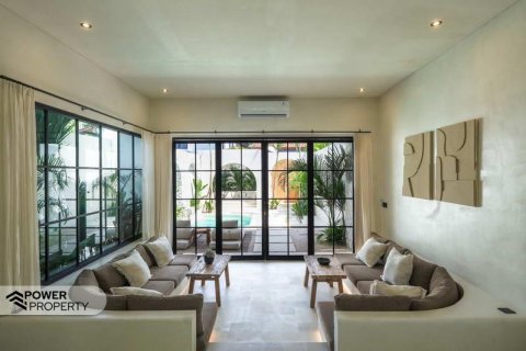 1 bedroom Villa in Pererenan, Mengwi, Badung, Bali (8478) 28