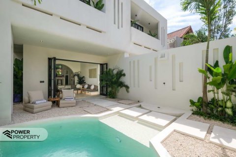 1 bedroom Villa in Pererenan, Mengwi, Badung, Bali (8478) 19