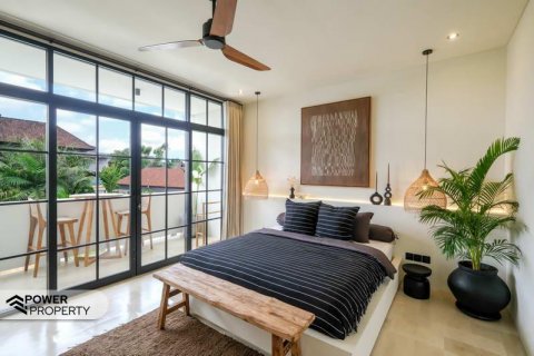 1 bedroom Villa in Pererenan, Mengwi, Badung, Bali (8478) 13