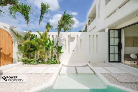 1 bedroom Villa in Pererenan, Mengwi, Badung, Bali (8478) 5