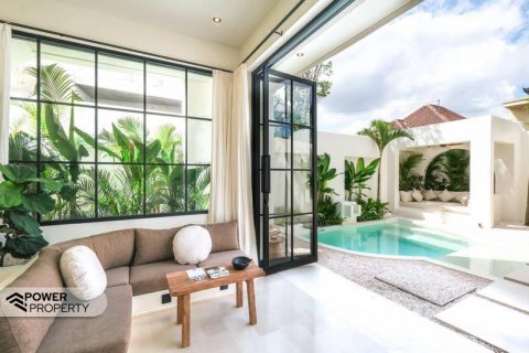 1 bedroom Villa in Pererenan, Mengwi, Badung, Bali (8478) 2