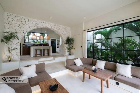 1 bedroom Villa in Pererenan, Mengwi, Badung, Bali (8478) 29