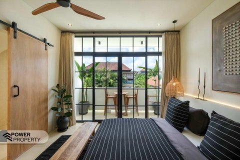 1 bedroom Villa in Pererenan, Mengwi, Badung, Bali (8478) 23