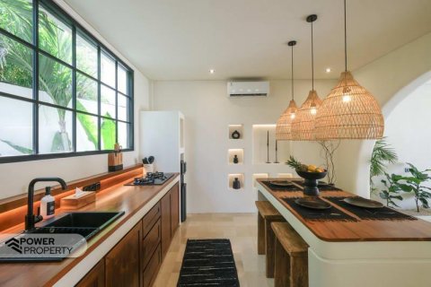 1 bedroom Villa in Pererenan, Mengwi, Badung, Bali (8478) 16