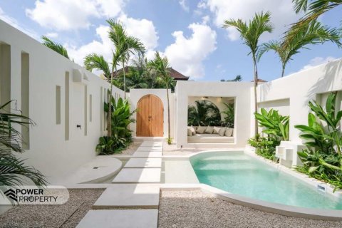 1 bedroom Villa in Pererenan, Mengwi, Badung, Bali (8478) 18