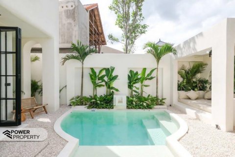 1 bedroom Villa in Pererenan, Mengwi, Badung, Bali (8478) 6
