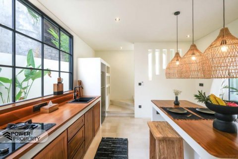 1 bedroom Villa in Pererenan, Mengwi, Badung, Bali (8478) 15