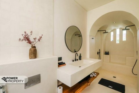 1 bedroom Villa in Pererenan, Mengwi, Badung, Bali (8478) 25