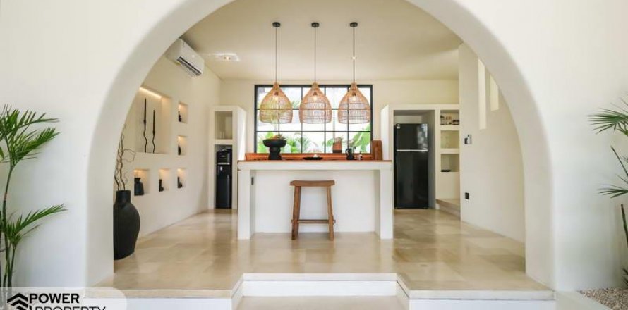 1 bedroom Villa in Pererenan, Mengwi, Badung, Bali (8478)