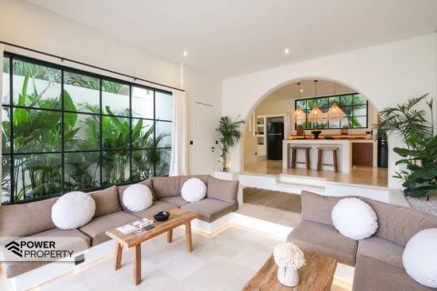 1 bedroom Villa in Pererenan, Mengwi, Badung, Bali (8478) 26