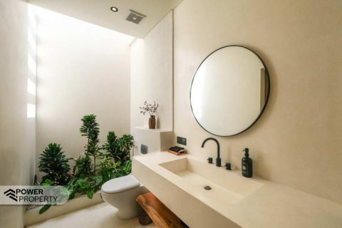1 bedroom Villa in Pererenan, Mengwi, Badung, Bali (8478) 24