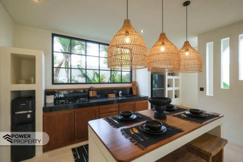 1 bedroom Villa in Pererenan, Mengwi, Badung, Bali (8478) 30