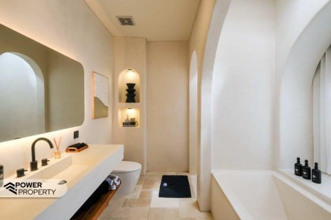 1 bedroom Villa in Pererenan, Mengwi, Badung, Bali (8478) 9