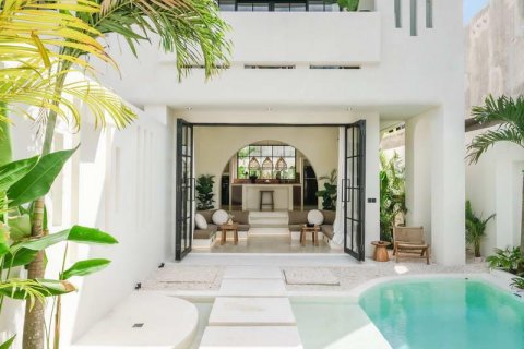 1 bedroom Villa in Pererenan, Mengwi, Badung, Bali (8478) 7