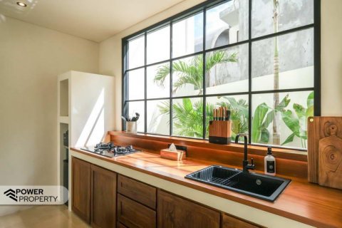 1 bedroom Villa in Pererenan, Mengwi, Badung, Bali (8478) 14
