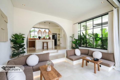 1 bedroom Villa in Pererenan, Mengwi, Badung, Bali (8478) 3