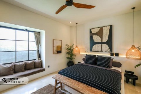 1 bedroom Villa in Pererenan, Mengwi, Badung, Bali (8478) 21
