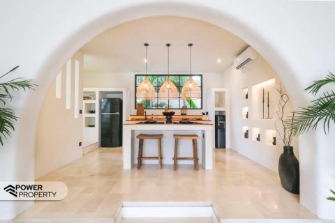 1 bedroom Villa in Pererenan, Mengwi, Badung, Bali (8478) 27