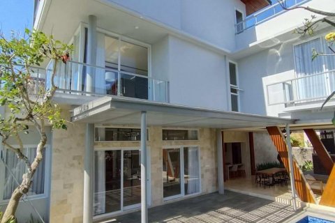 4 bedrooms Villa in Jimbaran, Badung, Bali (5748) 20