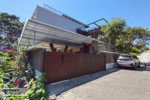 4 bedrooms Villa in Jimbaran, Badung, Bali (5748) 24