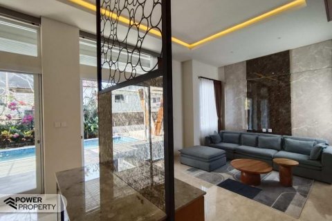 4 bedrooms Villa in Jimbaran, Badung, Bali (5748) 12