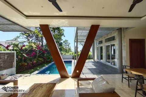 4 bedrooms Villa in Jimbaran, Badung, Bali (5748) 23