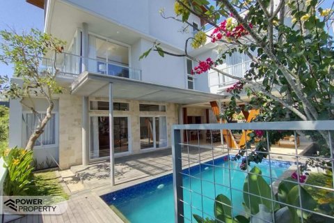 4 bedrooms Villa in Jimbaran, Badung, Bali (5748) 22