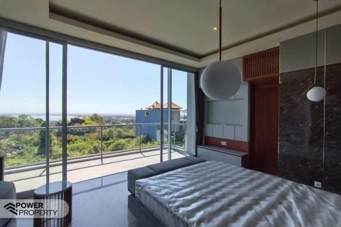 4 bedrooms Villa in Jimbaran, Badung, Bali (5748) 5