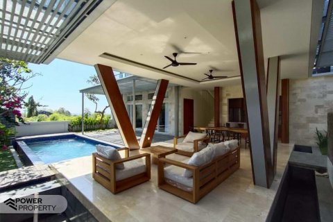 4 bedrooms Villa in Jimbaran, Badung, Bali (5748) 26