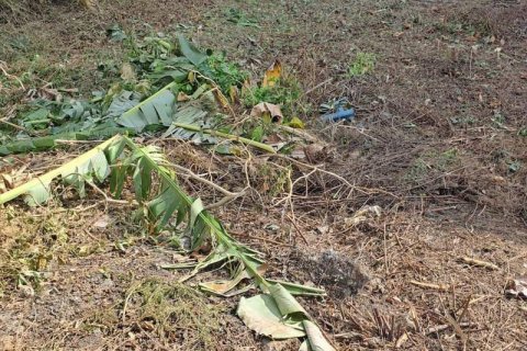 540m2 Land in Seminyak, Badung, Bali (5744) 14