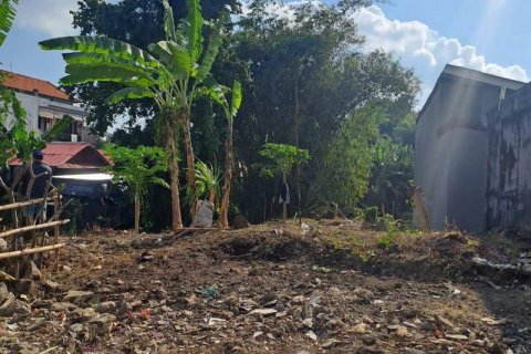 540m2 Land in Seminyak, Badung, Bali (5744) 2