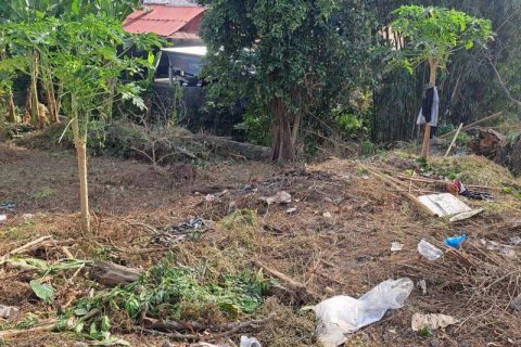 540m2 Land in Seminyak, Badung, Bali (5744) 15