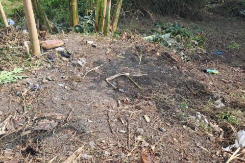 540m2 Land in Seminyak, Badung, Bali (5744) 11