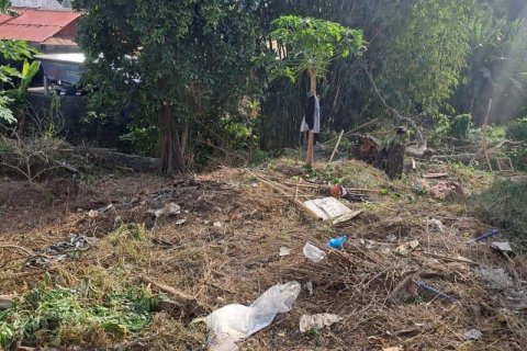 540m2 Land in Seminyak, Badung, Bali (5744) 10