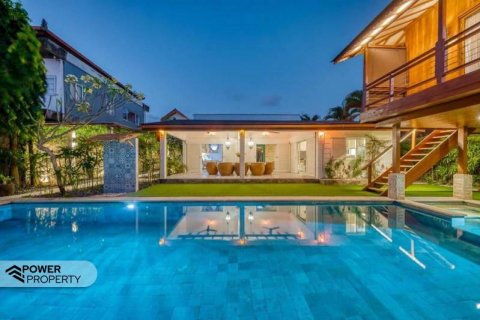 6 bedrooms Villa in Canggu, Badung, Bali (5750) 22