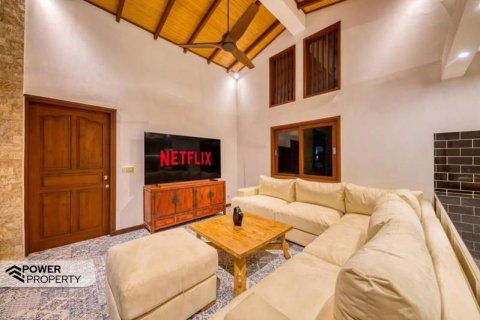 6 bedrooms Villa in Canggu, Badung, Bali (5750) 28
