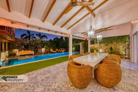 6 bedrooms Villa in Canggu, Badung, Bali (5750) 23