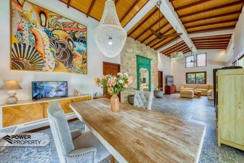 6 bedrooms Villa in Canggu, Badung, Bali (5750) 12