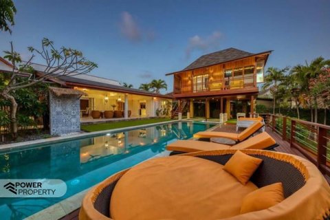 6 bedrooms Villa in Canggu, Badung, Bali (5750) 19