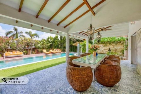 6 bedrooms Villa in Canggu, Badung, Bali (5750) 10