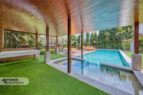 6 bedrooms Villa in Canggu, Badung, Bali (5750) 5
