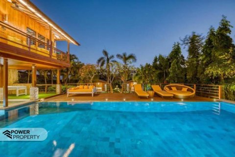 6 bedrooms Villa in Canggu, Badung, Bali (5750) 25
