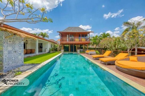 6 bedrooms Villa in Canggu, Badung, Bali (5750) 3