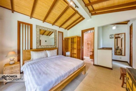 6 bedrooms Villa in Canggu, Badung, Bali (5750) 8