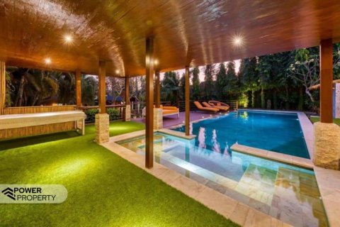 6 bedrooms Villa in Canggu, Badung, Bali (5750) 16