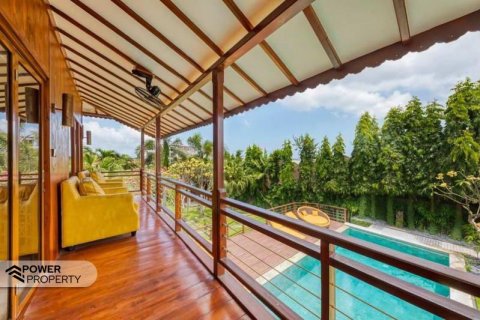 6 bedrooms Villa in Canggu, Badung, Bali (5750) 27