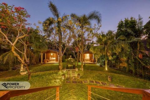 6 bedrooms Villa in Canggu, Badung, Bali (5750) 15