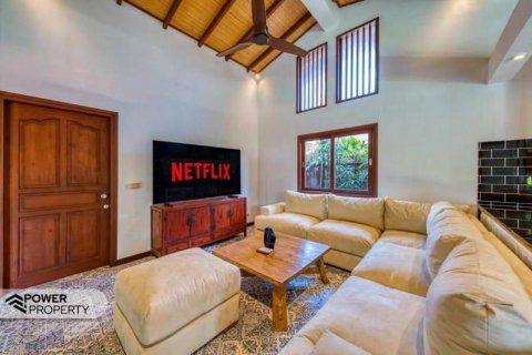 6 bedrooms Villa in Canggu, Badung, Bali (5750) 17
