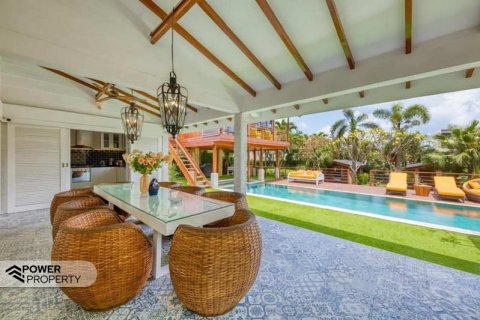 6 bedrooms Villa in Canggu, Badung, Bali (5750) 4